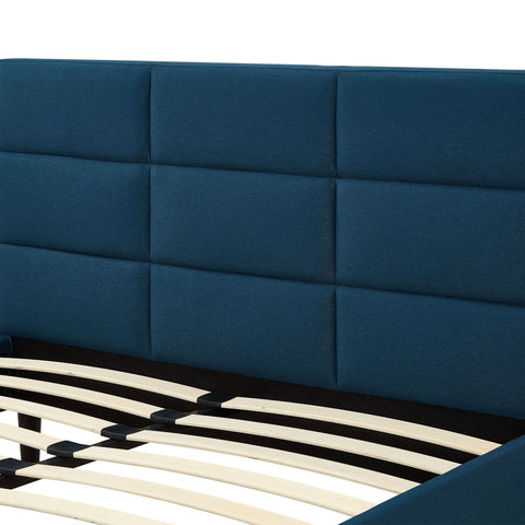 Sochu Bed Frame