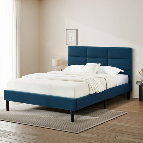 Sochu Bed Frame
