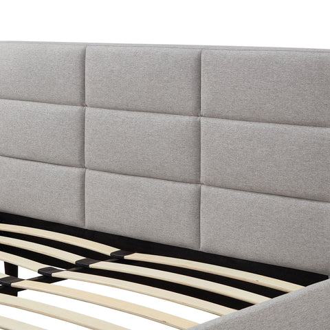 Sochu Bed Frame