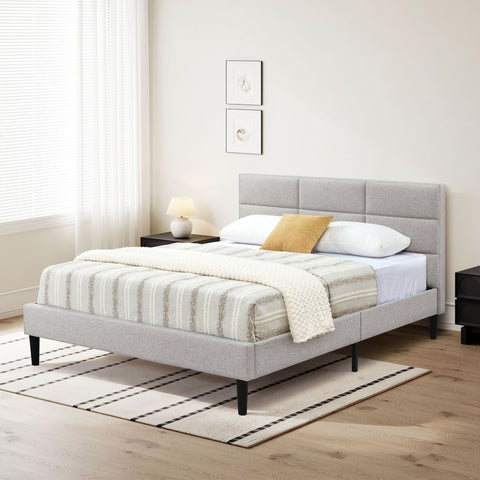 Sochu Bed Frame