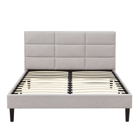 Sochu Bed Frame
