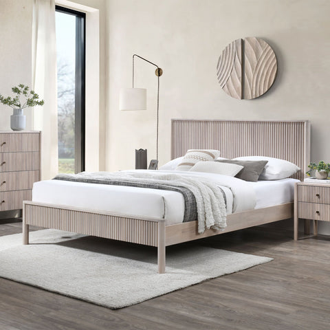 Kumo Bed Frame