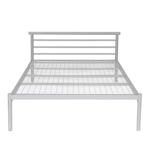 Durant Metal, Contract-Grade Bed Frame