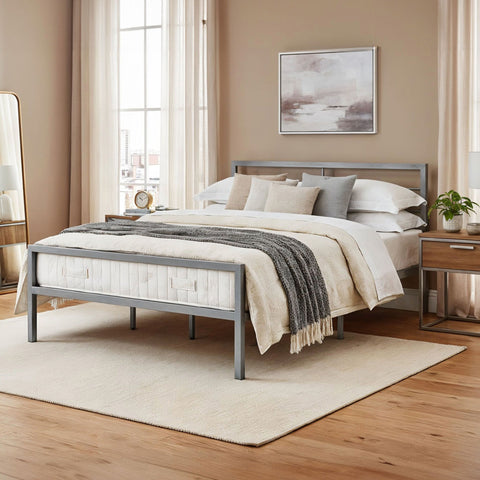 Jennifer Bed Frame