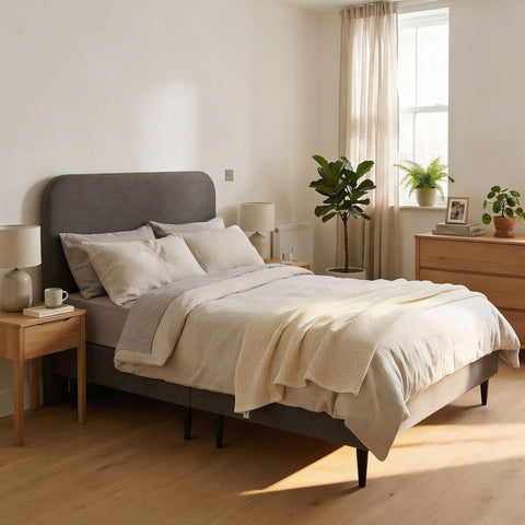 Libby Low Level Divan Base