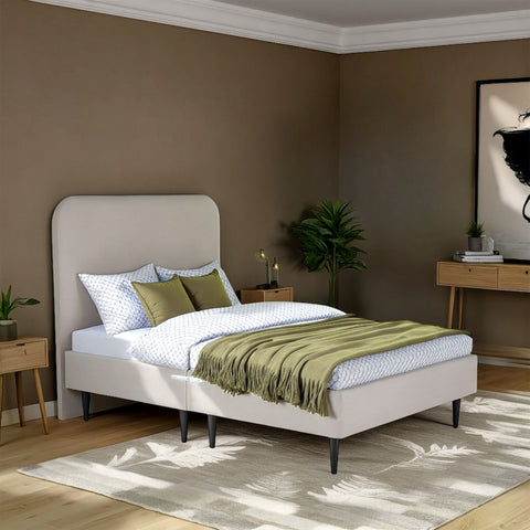 Libby Low Level Divan Base