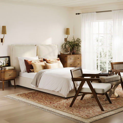 Sunnan Bed Frame