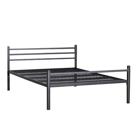 Palo Contract-Grade, Metal Bed Frame, Small Double