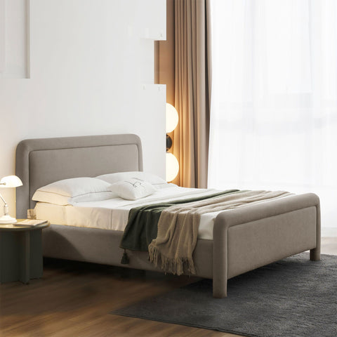 Lunara Bed Frame