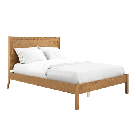 Areca Bed Frame
