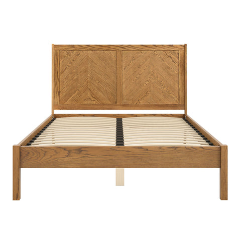 Areca Bed Frame