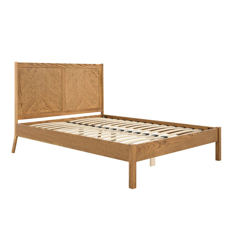 Areca Bed Frame