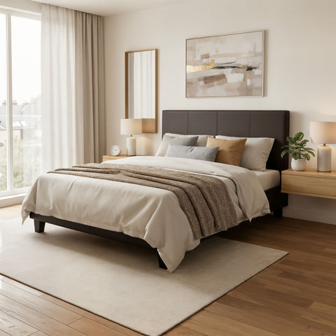 Panther Bed Frame