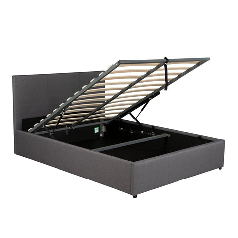 Panther Bed Frame