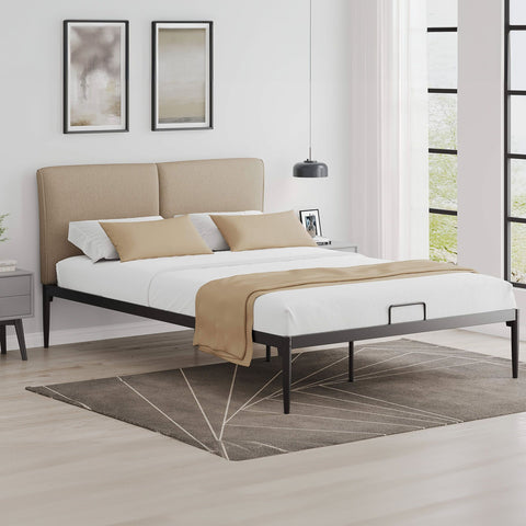 Marge Bed Frame