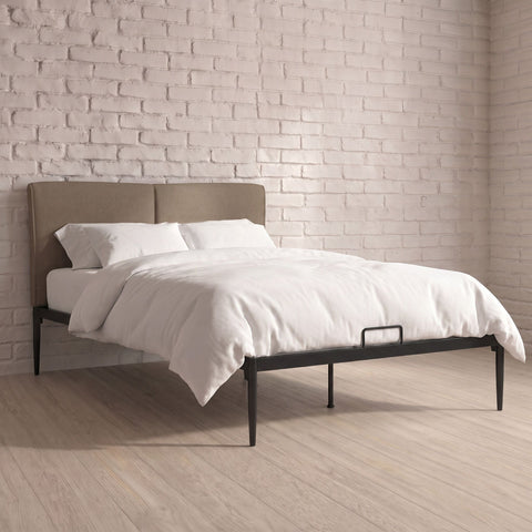 Marge Bed Frame