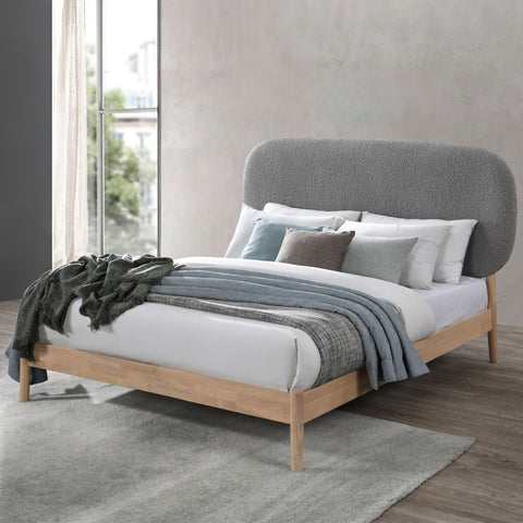Bram Bed Frame