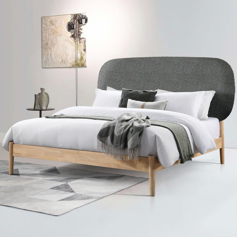 Bram Bed Frame