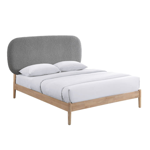 Bram Bed Frame