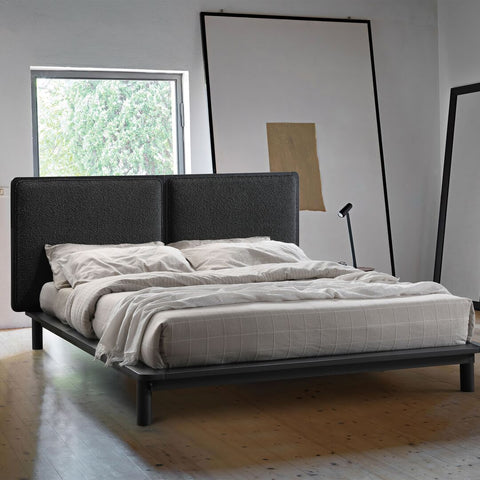 Mae Bed Frame