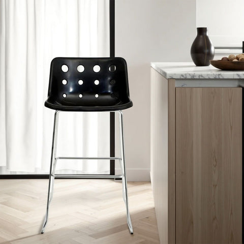 Robin DayWhite Polo Barstool