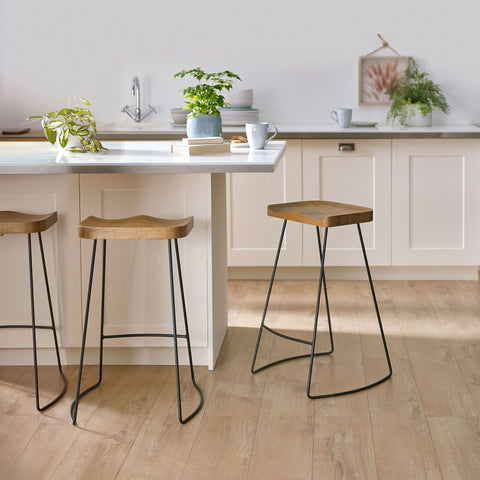 Fran Bar Stool