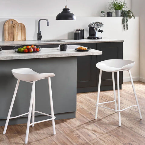 Zona Bar Stool
