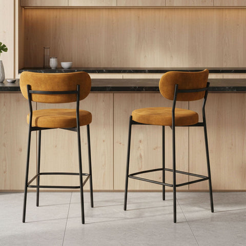 Mandy Bar Stool