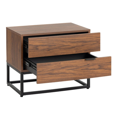 Aspen Bedside