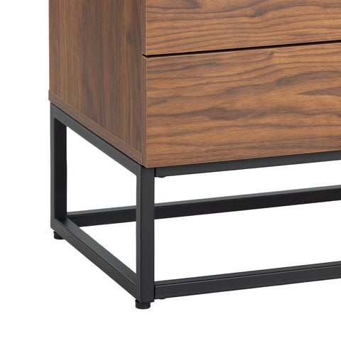 Aspen Bedside
