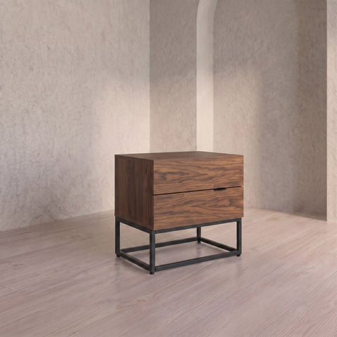 Aspen Bedside
