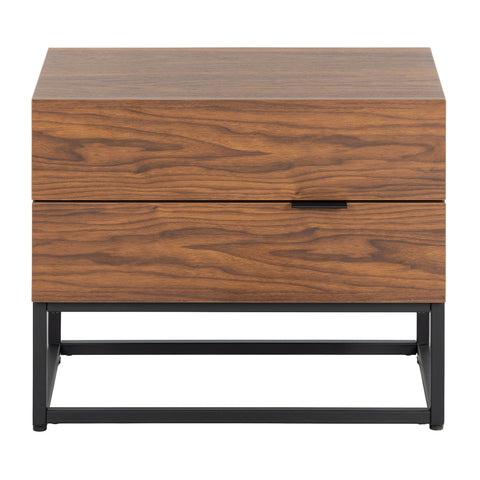 Aspen Bedside