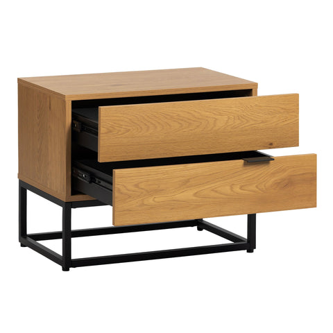 Aspen Bedside
