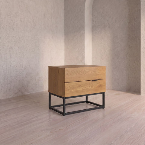 Aspen Bedside