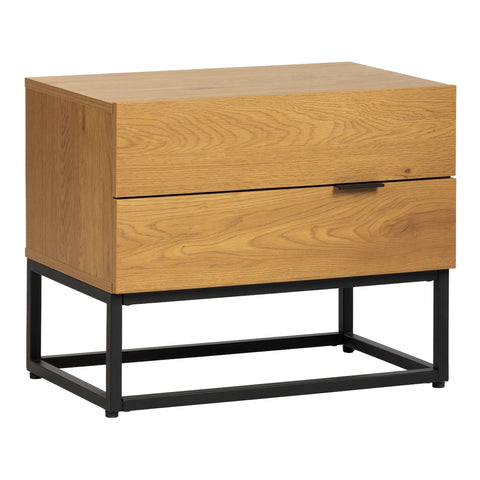 Aspen Bedside