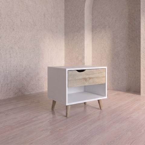Hansel Bedside