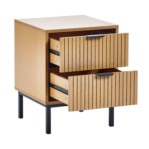 Sami Bedside