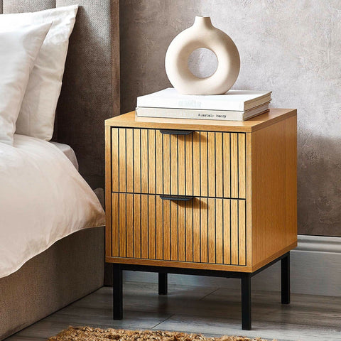 Sami Bedside