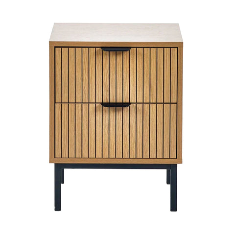 Sami Bedside