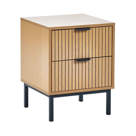 Sami Bedside