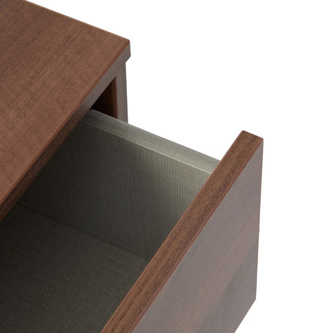 Kensal Chest