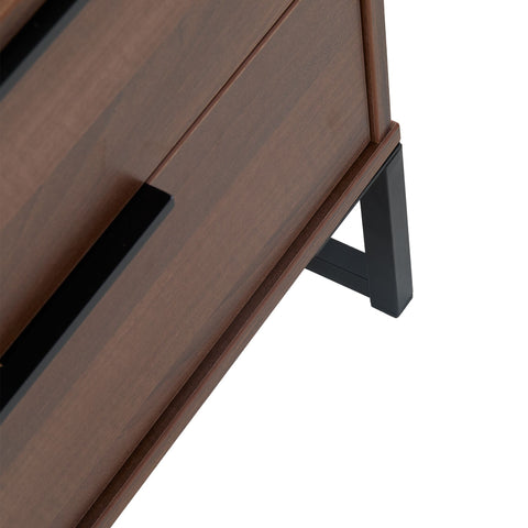 Kensal Chest
