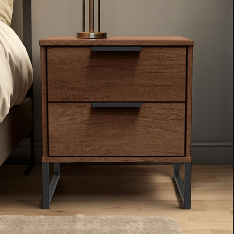 Kensal Bedside