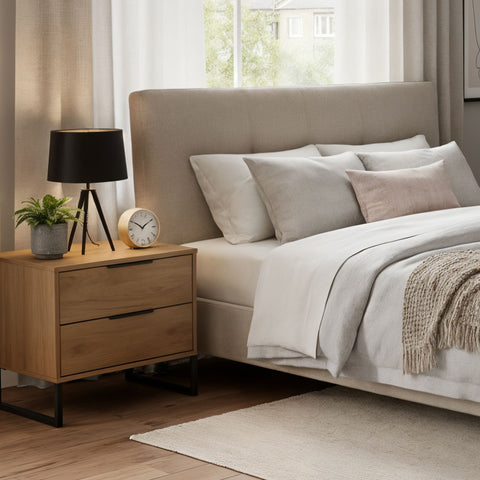 Kensal Bedside