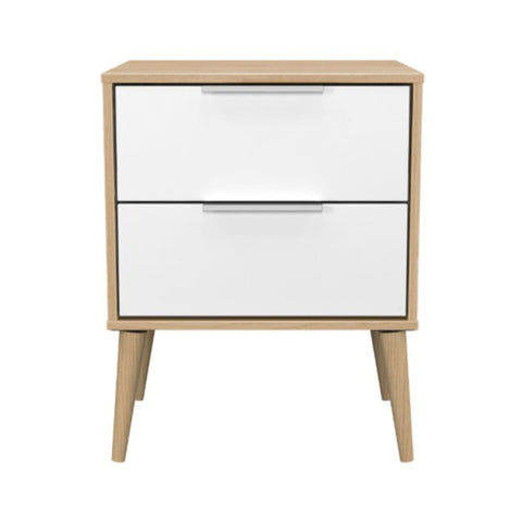Kensal Bedside