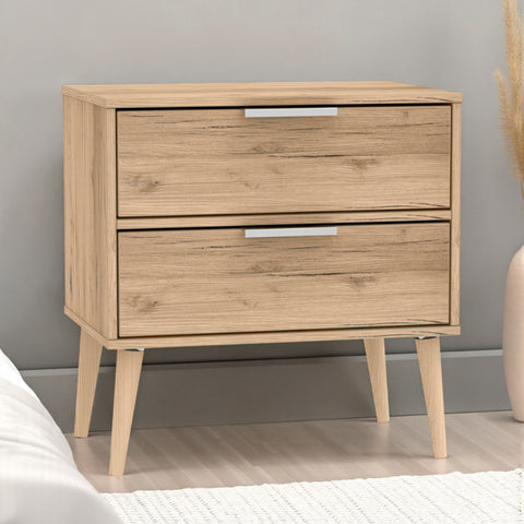 Robinn Bedside