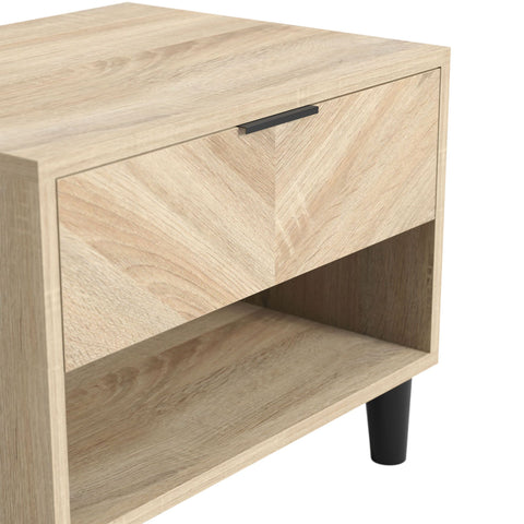 Ridge Bedside