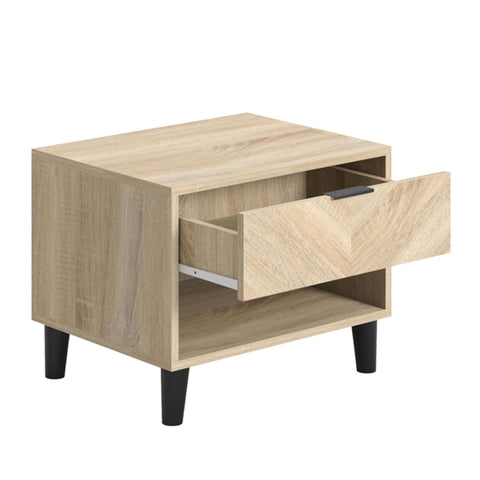 Ridge Bedside