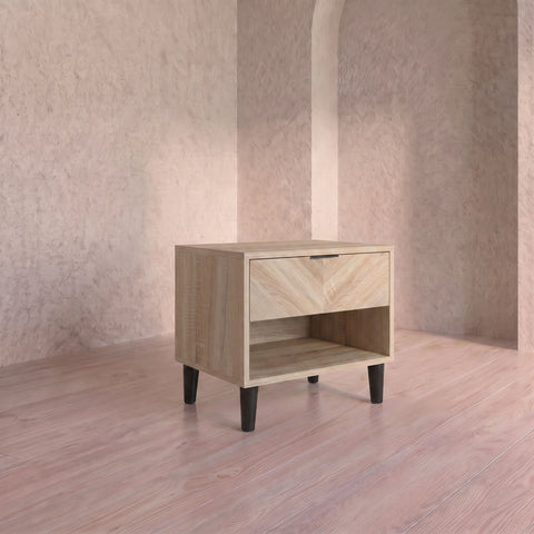 Ridge Bedside