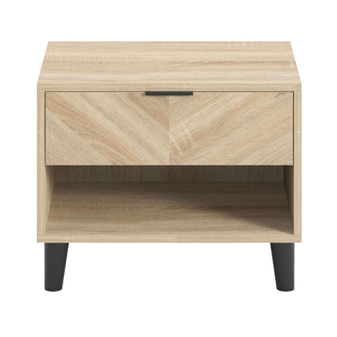 Ridge Bedside